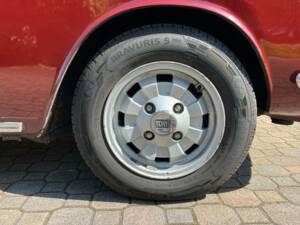 Bild 9/50 von Lancia Fulvia 1.3 S (1971)