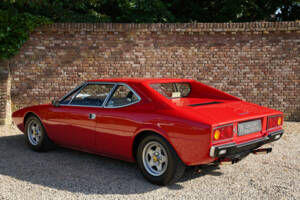 Immagine 2/50 di Ferrari Dino 308 GT4 (1976)
