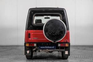Imagen 27/50 de Suzuki SJ 413 (1986)