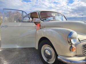 Bild 8/16 von Morris Minor 1000 Traveller (1967)