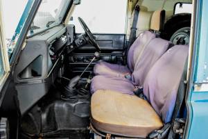 Image 6/48 of Land Rover Defender 110 Turbo Diesel (1984)