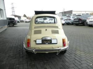 Bild 5/24 von FIAT 500 F (1969)