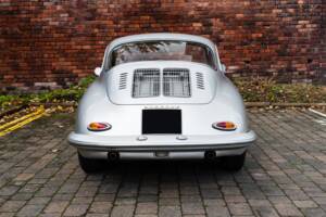 Image 6/48 of Porsche 356 C 1600 (1964)