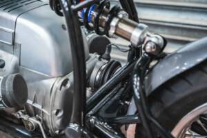 Immagine 34/44 di BMW R 100 T (1978)