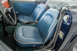 Afbeelding 14/50 van Triumph TR 4A (1967)