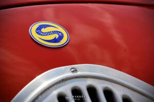 Image 20/33 of FIAT Stanguellini Barchetta Sport (1951)