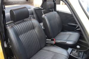Bild 33/45 von BMW 2002 Baur (1973)