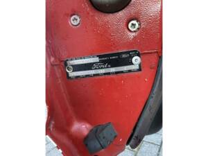 Image 50/50 of Ford Mustang 200 (1968)