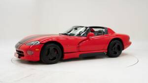 Image 1/15 of Chrysler Viper RT/10 (1994)