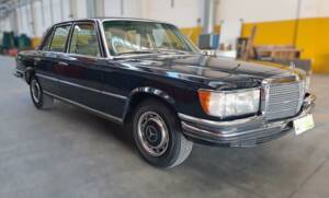 Bild 23/47 von Mercedes-Benz 280 SE (1976)