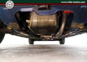 Image 43/45 de Alfa Romeo Giulietta 1.8 (1982)