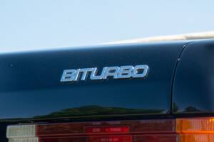 Bild 13/42 von Maserati Biturbo Spyder i (1988)