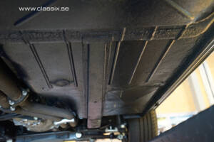 Imagen 16/25 de BMW 2800 CS (1970)