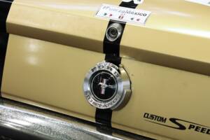 Bild 50/50 von Ford Mustang 289 (1966)