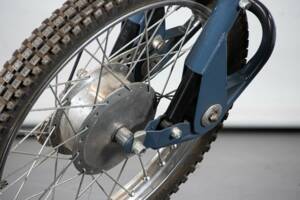 Bild 21/50 von Greeves Scrambler 24 (1963)