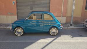 Imagen 17/32 de FIAT 500 L (1970)