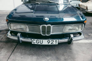 Bild 22/112 von BMW 2000 (1970)