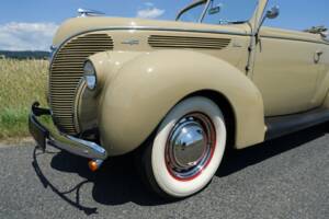 Immagine 7/44 di Ford V8 (1938)