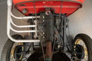 Afbeelding 50/50 van Ford Model A (1929)