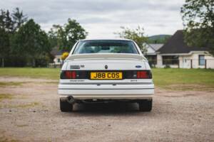Image 42/50 of Ford Sierra Cosworth 4x4 (1991)