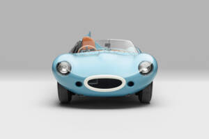 Bild 2/31 von Jaguar D-Type (2019)