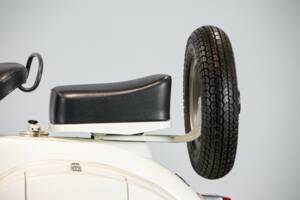 Image 28/50 of Piaggio Vespa 125 Super (1966)