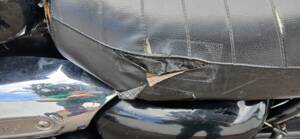 Afbeelding 4/10 van Triumph Thunderbird 900 (1995)