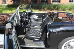 Imagen 10/18 de Chevrolet Corvette (1960)