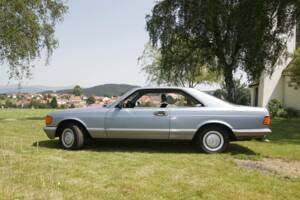 Image 1/30 of Mercedes-Benz 380 SEC (1985)