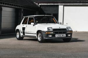 Afbeelding 15/50 van Renault R 5 Turbo 2 (1984)