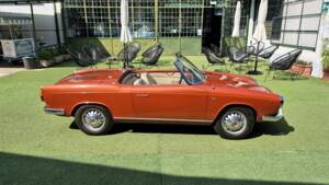 Image 20/71 of Cisitalia Spyder Riviera 850 Scorpione (1960)