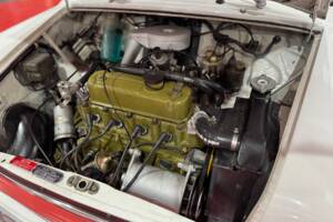 Imagen 23/47 de Mini 850 (1971)