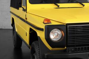 Immagine 9/49 di Steyr-Puch 230 GE (SWB) (1984)