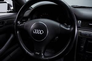 Bild 25/39 von Audi RS6 Avant (2002)