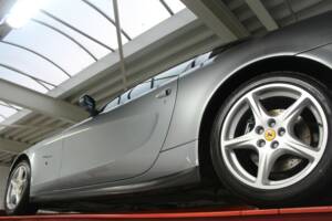Bild 11/50 von Ferrari 612 Scaglietti (2005)