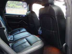 Imagen 77/97 de Porsche Cayenne Turbo (2011)