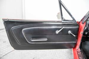 Image 34/50 of Ford Mustang 289 (1966)