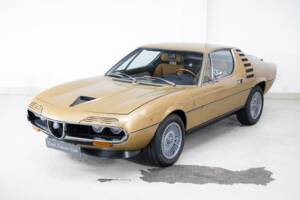 Bild 39/40 von Alfa Romeo Montreal (1974)