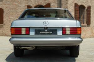 Image 8/50 de Mercedes-Benz 380 SEC (1982)