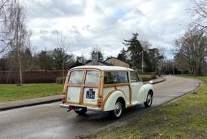 Bild 4/27 von Morris Minor 1000 Traveller (1970)