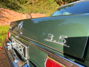 Bild 18/37 von Mercedes-Benz 280 SE 3,5 (1972)