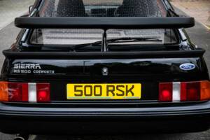 Image 29/50 of Ford Sierra RS Cosworth (1987)