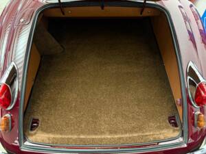 Bild 15/19 von Jaguar XK 140 FHC (1955)