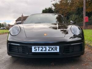 Bild 8/35 von Porsche 911 Targa 4 (2023)