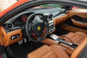 Imagen 35/50 de Ferrari 599 GTB Fiorano (2007)