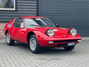 Immagine 4/22 di Abarth Fiat 1300 Scorpione (1970)