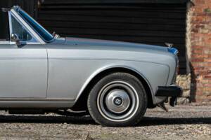 Image 13/35 of Bentley Corniche I (1982)