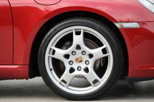 Afbeelding 44/50 van Porsche Boxster (2008)