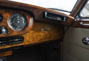 Imagen 22/33 de Rolls-Royce Silver Cloud II (1960)