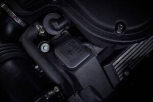 Image 86/99 of BMW M5 (2000)